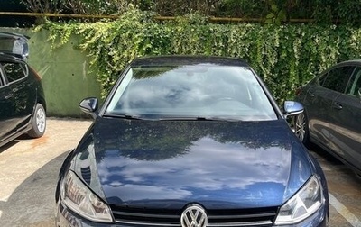 Volkswagen Golf VII, 2014 год, 1 220 000 рублей, 1 фотография