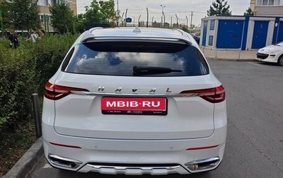 Haval F7 I, 2020 год, 2 200 000 рублей, 1 фотография