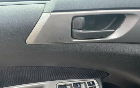 Subaru Forester, 2008 год, 667 000 рублей, 12 фотография