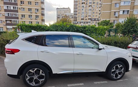 Haval F7 I, 2020 год, 2 200 000 рублей, 2 фотография