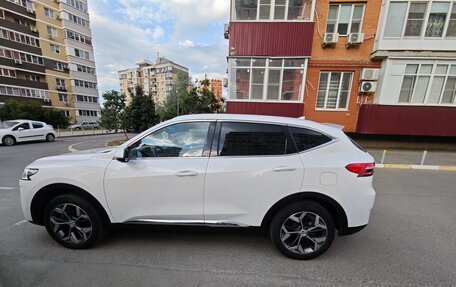 Haval F7 I, 2020 год, 2 200 000 рублей, 3 фотография