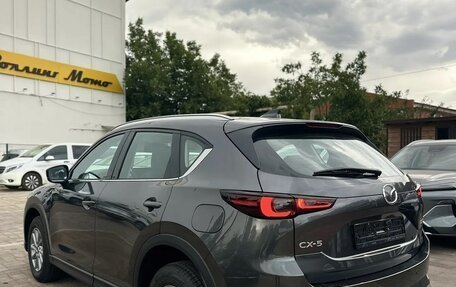 Mazda CX-5 II, 2026 год, 3 449 000 рублей, 3 фотография