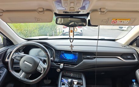 Haval F7 I, 2020 год, 2 200 000 рублей, 5 фотография