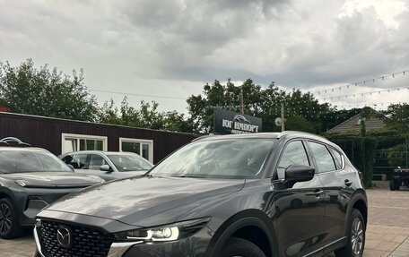 Mazda CX-5 II, 2026 год, 3 449 000 рублей, 2 фотография