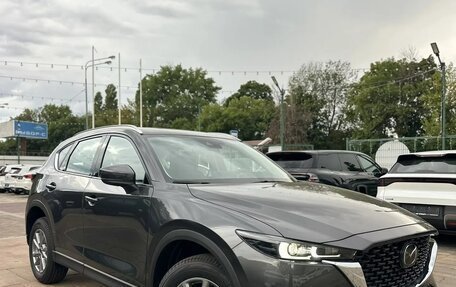 Mazda CX-5 II, 2026 год, 3 449 000 рублей, 7 фотография