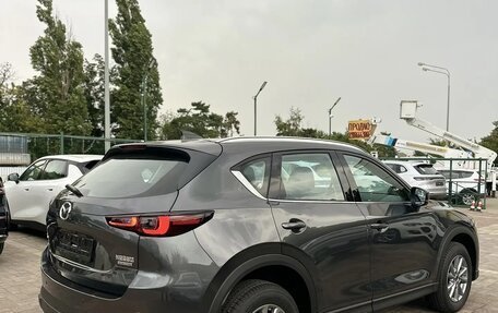 Mazda CX-5 II, 2026 год, 3 449 000 рублей, 5 фотография
