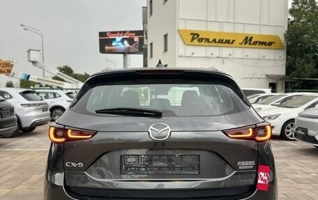 Mazda CX-5 II, 2026 год, 3 449 000 рублей, 6 фотография