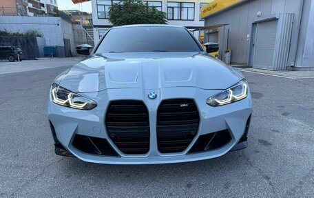 BMW M4, 2021 год, 10 500 000 рублей, 2 фотография
