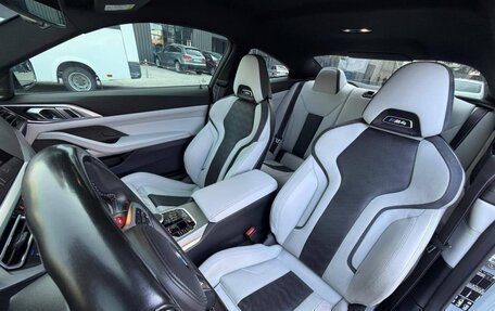 BMW M4, 2021 год, 10 500 000 рублей, 6 фотография