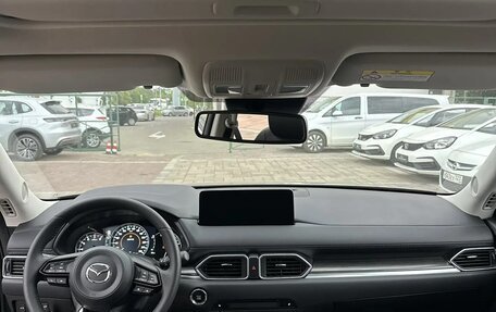 Mazda CX-5 II, 2026 год, 3 449 000 рублей, 9 фотография