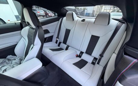 BMW M4, 2021 год, 10 500 000 рублей, 7 фотография