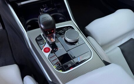 BMW M4, 2021 год, 10 500 000 рублей, 8 фотография