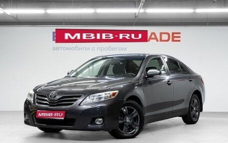 Toyota Camry, 2009 год, 1 239 000 рублей, 1 фотография