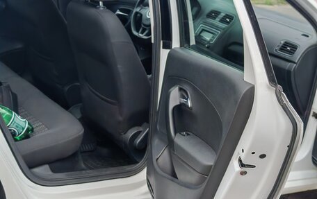 Volkswagen Polo VI (EU Market), 2019 год, 1 200 000 рублей, 15 фотография