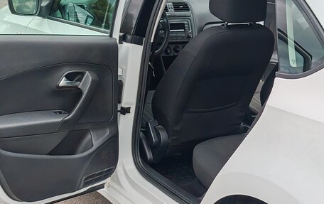 Volkswagen Polo VI (EU Market), 2019 год, 1 200 000 рублей, 16 фотография