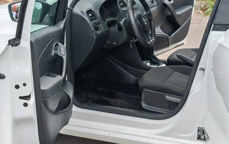 Volkswagen Polo VI (EU Market), 2019 год, 1 200 000 рублей, 18 фотография