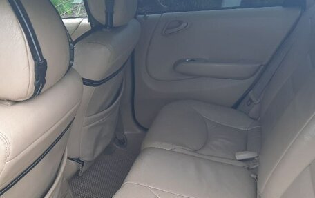 Honda City IV, 2003 год, 430 000 рублей, 9 фотография