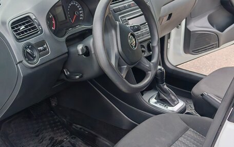 Volkswagen Polo VI (EU Market), 2019 год, 1 200 000 рублей, 20 фотография