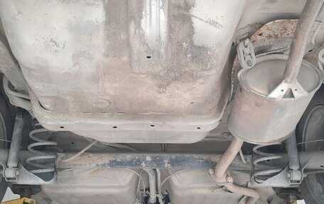 Honda City IV, 2003 год, 430 000 рублей, 10 фотография