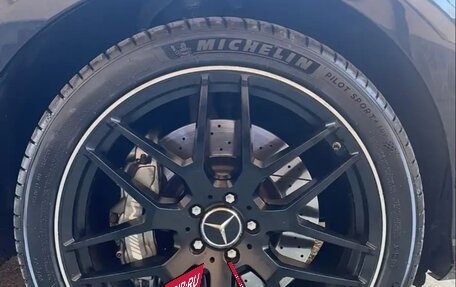 Mercedes-Benz M-Класс AMG, 2013 год, 2 300 000 рублей, 13 фотография
