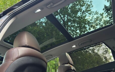 KIA Sorento III Prime рестайлинг, 2018 год, 3 000 000 рублей, 15 фотография
