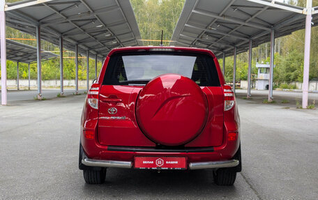 Toyota RAV4, 2010 год, 1 349 500 рублей, 6 фотография