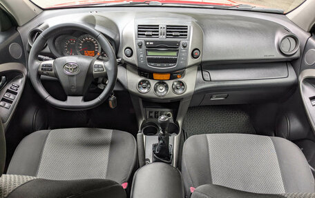 Toyota RAV4, 2010 год, 1 349 500 рублей, 8 фотография