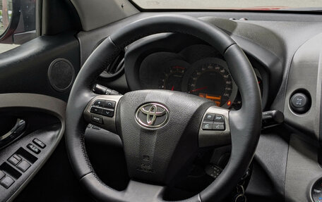 Toyota RAV4, 2010 год, 1 349 500 рублей, 12 фотография