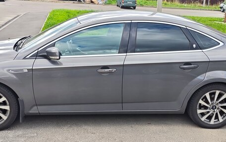 Ford Mondeo IV, 2011 год, 1 100 000 рублей, 2 фотография