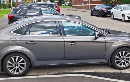 Ford Mondeo IV, 2011 год, 1 100 000 рублей, 4 фотография