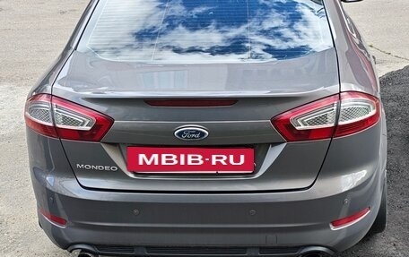 Ford Mondeo IV, 2011 год, 1 100 000 рублей, 3 фотография