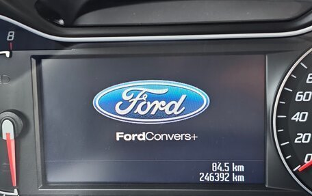 Ford Mondeo IV, 2011 год, 1 100 000 рублей, 7 фотография