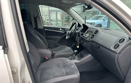 Volkswagen Tiguan I, 2011 год, 1 320 000 рублей, 7 фотография