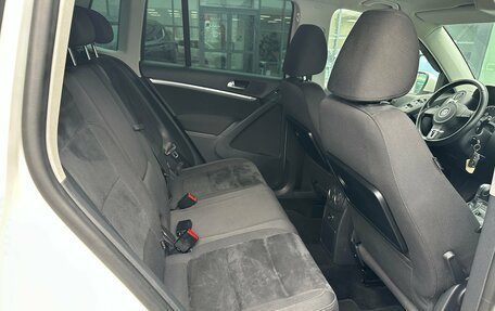 Volkswagen Tiguan I, 2011 год, 1 320 000 рублей, 8 фотография