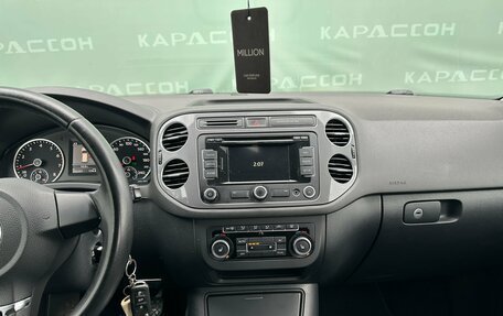 Volkswagen Tiguan I, 2011 год, 1 320 000 рублей, 10 фотография