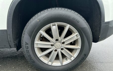 Volkswagen Tiguan I, 2011 год, 1 320 000 рублей, 12 фотография
