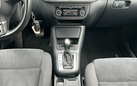 Volkswagen Tiguan I, 2011 год, 1 320 000 рублей, 11 фотография