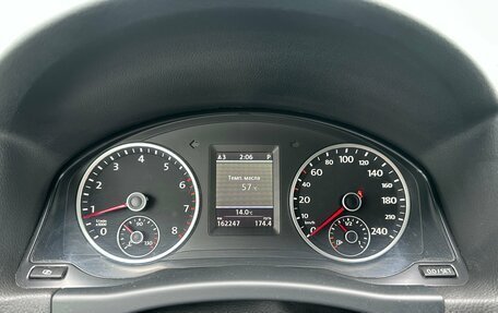 Volkswagen Tiguan I, 2011 год, 1 320 000 рублей, 9 фотография