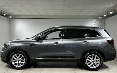 Renault Koleos II, 2017 год, 1 899 000 рублей, 8 фотография