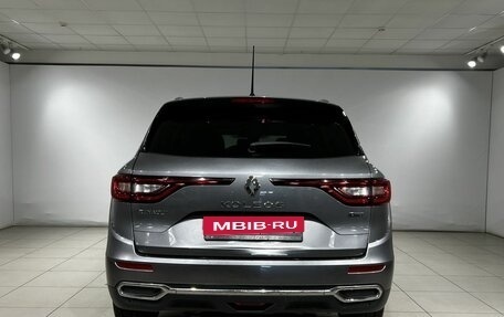 Renault Koleos II, 2017 год, 1 899 000 рублей, 6 фотография