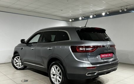 Renault Koleos II, 2017 год, 1 899 000 рублей, 7 фотография