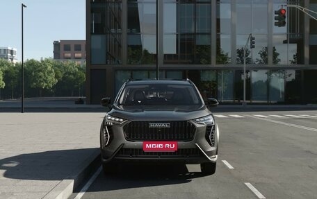 Haval Jolion, 2026 год, 2 949 000 рублей, 4 фотография