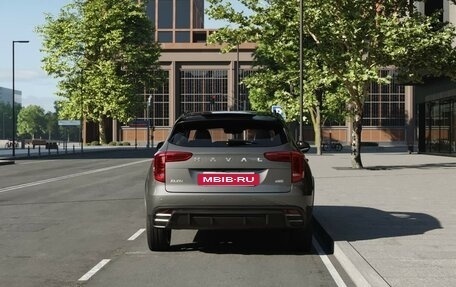 Haval Jolion, 2026 год, 2 949 000 рублей, 5 фотография