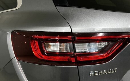 Renault Koleos II, 2017 год, 1 899 000 рублей, 22 фотография
