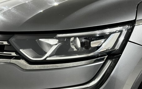 Renault Koleos II, 2017 год, 1 899 000 рублей, 21 фотография
