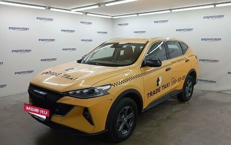 Haval F7 I, 2023 год, 1 277 000 рублей, 2 фотография