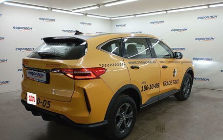 Haval F7 I, 2023 год, 1 277 000 рублей, 3 фотография