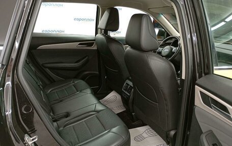 Haval F7 I, 2023 год, 1 277 000 рублей, 12 фотография