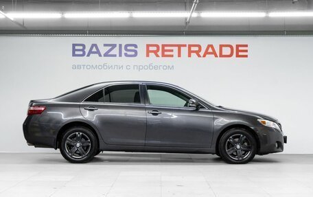 Toyota Camry, 2009 год, 1 239 000 рублей, 5 фотография