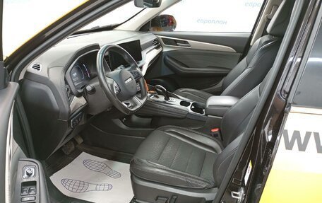 Haval F7 I, 2023 год, 1 277 000 рублей, 8 фотография